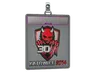 Sticker Slab | 3DMAX (Foil) | Katowice 2014