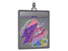 Sticker Slab | 9z Team (Glitter) | Rio 2022