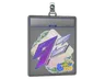 Sticker Slab | 9z Team | Rio 2022