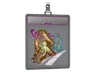 Sticker Slab | Approaching Site (Foil)
