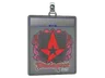 Sticker Slab | Astralis | Budapest 2025