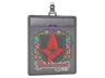 Sticker Slab | Astralis (Embroidered) | Budapest 2025
