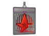 Sticker Slab | Astralis (Foil) | 2020 RMR