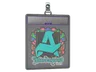 Sticker Slab | Aurora (Embroidered) | Budapest 2025