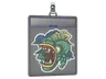 Sticker Slab | Baby Fire Serpent