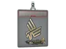 Sticker Slab | Bad News Eagles (Gold) | Antwerp 2022