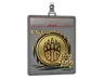Sticker Slab | BIG (Gold) | 2020 RMR