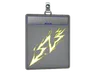 Sticker Slab | Bolt Charge