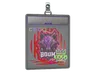 Sticker Slab | Boom (Holo) | 2020 RMR