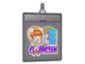 Sticker Slab | Cheongsam (Holo)