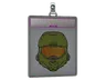 Sticker Slab | Chief (Foil)