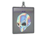 Sticker Slab | Chrome Dome (Holo)