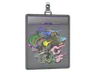 Sticker Slab | Clavis (Holo)