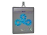 Sticker Slab | Cloud9 (Glitter) | Antwerp 2022