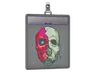 Sticker Slab | Combine Helmet (Holo)