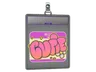 Sticker Slab | Cutie (Holo)