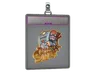 Sticker Slab | Door Stuck (Foil)