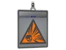 Sticker Slab | Explosives