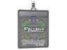 Sticker Slab | FalleN (Embroidered) | Budapest 2025