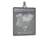 Sticker Slab | fame (Glitter) | Copenhagen 2024
