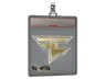 Sticker Slab | FaZe Clan (Gold) | Paris 2023