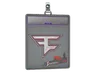 Sticker Slab | FaZe Clan (Holo) | Stockholm 2021