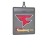 Sticker Slab | FaZe Clan | Shanghai 2024