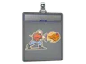 Sticker Slab | Fireball