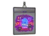Sticker Slab | First Lap (Holo)