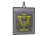 Sticker Slab | FlameZ (Foil, Champion) | Austin 2025
