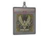 Sticker Slab | FlameZ (Gold) | Austin 2025