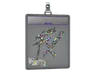 Sticker Slab | Fluxo (Glitter) | Paris 2023