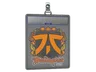 Sticker Slab | fnatic | Budapest 2025