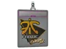Sticker Slab | Fnatic (Foil) | Cologne 2015