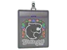 Sticker Slab | FURIA (Embroidered) | Budapest 2025