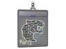 Sticker Slab | FURIA (Glitter) | Paris 2023