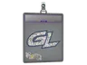 Sticker Slab | GamerLegion (Glitter) | Paris 2023
