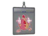Sticker Slab | Get Clucked