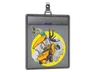 Sticker Slab | Golf Cart