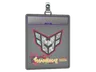 Sticker Slab | HEROIC (Glitter) | Shanghai 2024