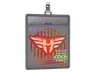 Sticker Slab | Heroic (Holo) | 2020 RMR