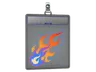Sticker Slab | Hot Rod Heat