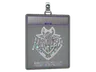 Sticker Slab | huNter- (Glitter) | Copenhagen 2024