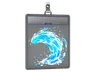 Sticker Slab | Hydro Wave