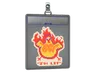 Sticker Slab | I'm Lit