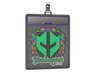 Sticker Slab | Imperial Esports (Embroidered) | Budapest 2025