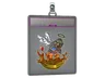 Sticker Slab | In The Fire (Foil)