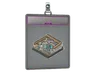 Sticker Slab | Inferno Diorama (Foil)