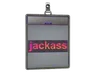 Sticker Slab | Jackass (Holo)