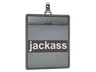 Sticker Slab | Jackass